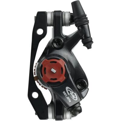 Freno a disco meccanico Avid BB7 - Grigio grafite - 200mm - MTB Freno a disco meccanico Avid BB7 - Grigio grafite - 200mm - MTB