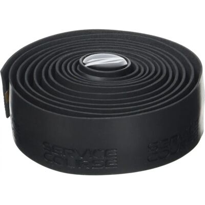 Zipp Service Course Styrestape - Svart Zipp Service Course Styrestape - Svart