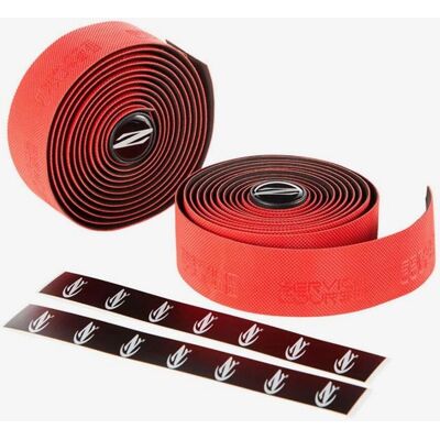 Zipp Rødt Styreband - For Cyclocross og Vei Zipp Rødt Styreband - For Cyclocross og Vei