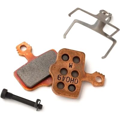 Avid 00.5315.035.010 Bicycle Brake - Sintered Disc Brake Avid 00.5315.035.010 Bicycle Brake - Sintered Disc Brake