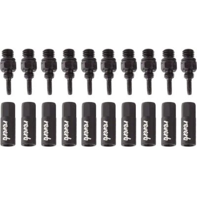 Set di 10 portagomma per Reverb - RockShox Set di 10 portagomma per Reverb - RockShox