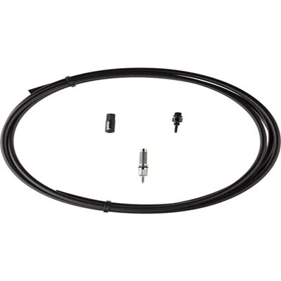 Kit tubo idraulico Reverb RockShox - 2000 mm - Sella Kit tubo idraulico Reverb RockShox - 2000 mm - Sella