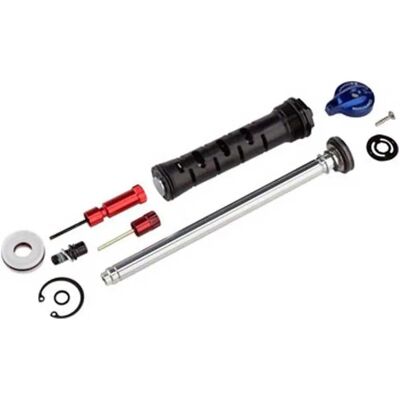 Rockshox Afstandsbediening 17mm Voorvork Schokdemper MoCo RLR 180 Rockshox Afstandsbediening 17mm Voorvork Schokdemper MoCo RLR 180