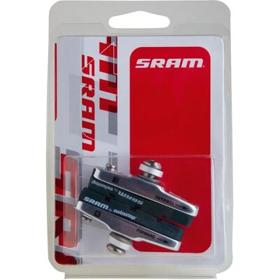 SRAM Red Remblokken en Houders - Max Kracht SRAM Red Remblokken en Houders - Max Kracht