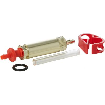 RockShox Reverb Service Tool - Onderhoud RockShox Reverb Service Tool - Onderhoud