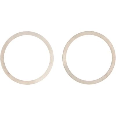 Zipp Wheel Spacer Kit - 2 Rear Body Spacers Zipp Wheel Spacer Kit - 2 Rear Body Spacers