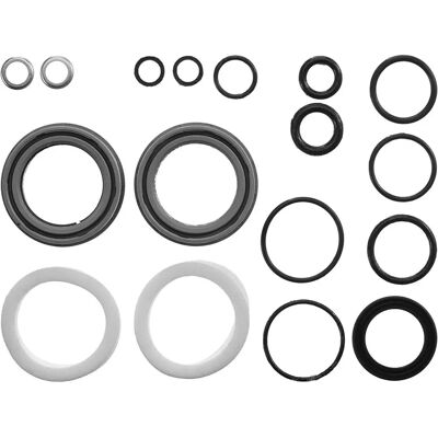 Podstawowy zestaw serwisowy RockShox Recon Silver TK Solo Air Podstawowy zestaw serwisowy RockShox Recon Silver TK Solo Air