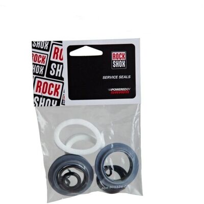 RockShox Lyrik Coil Vork Service Kit - 2012-2015 RockShox Lyrik Coil Vork Service Kit - 2012-2015