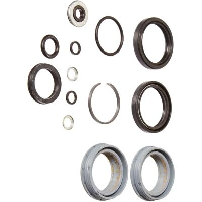 RockShox Fjädersporkel Service Kit - 2012-2016 - Grundpaket RockShox Fjädersporkel Service Kit - 2012-2016 - Grundpaket