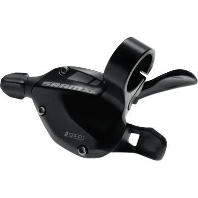 Sram X-5 10-Gang Fahrradschaltensatz Sram X-5 10-Gang Fahrradschaltensatz