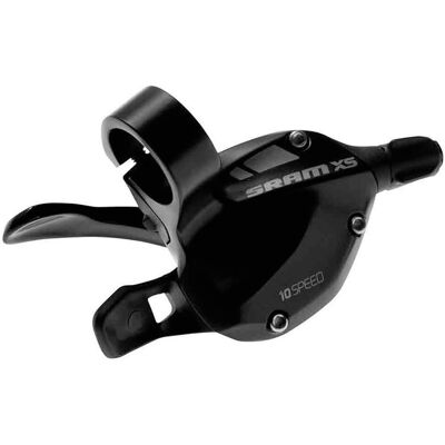 SRAM X5 Schalter 2X10 - Präzises 2x10 Geschwindigkeit SRAM X5 Schalter 2X10 - Präzises 2x10 Geschwindigkeit