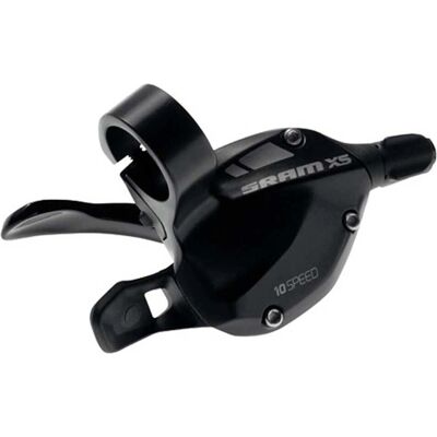 SRAM X5 Etuvaihtaja - 3 nopeutta SRAM X5 Etuvaihtaja - 3 nopeutta