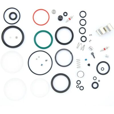 Kit sospensioni Monarch XX 2012 di RockShox Kit sospensioni Monarch XX 2012 di RockShox
