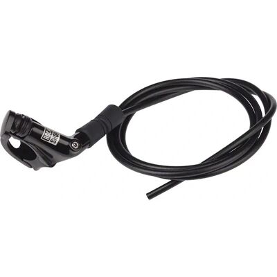 Rockshox Monarch Xx Hydraulische Afstandsbediening - Zwart Rockshox Monarch Xx Hydraulische Afstandsbediening - Zwart