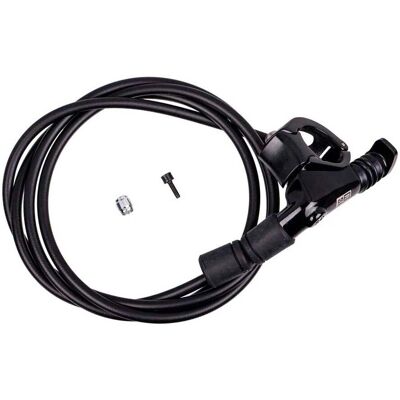 Rockshox Monarch Xx Hydraulische Afstandsbediening - Zwart Rockshox Monarch Xx Hydraulische Afstandsbediening - Zwart