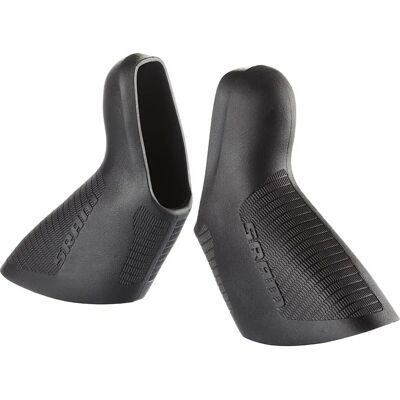 SRAM Red22, Force22, ErgoDynamics Gommatura nera - Componenti bicicletta SRAM Red22, Force22, ErgoDynamics Gommatura nera - Componenti bicicletta
