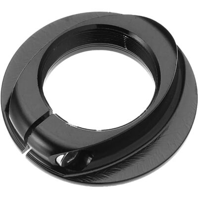 Zipp Hinterradnabenmutter - Kompatibel mit ZIPP 188 - Schwarz Zipp Hinterradnabenmutter - Kompatibel mit ZIPP 188 - Schwarz