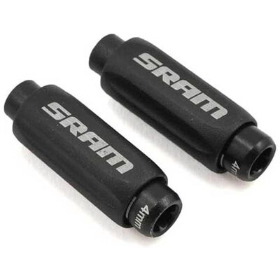 SRAM Alloy Kábel Állító - 2 Darab - Kerékpár Alkatrészek SRAM Alloy Kábel Állító - 2 Darab - Kerékpár Alkatrészek