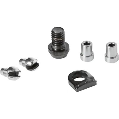 Sram Red Brake Clamp Bolt and Adjuster - 1 Piece Sram Red Brake Clamp Bolt and Adjuster - 1 Piece