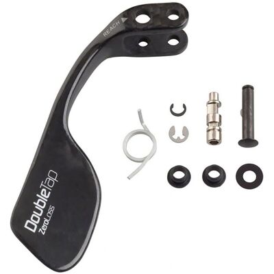 Sram Red22 ErgoDynamic Schalthebel - Schwarz - Rennrad Zubehör Sram Red22 ErgoDynamic Schalthebel - Schwarz - Rennrad Zubehör