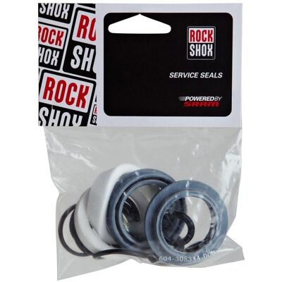 RockShox Revelation Dual Position Air vorkservicekit - Vorken RockShox Revelation Dual Position Air vorkservicekit - Vorken