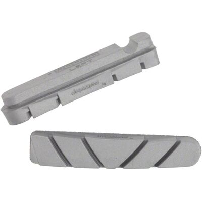Zipp Zipp Tangente Platinum Pro Evo Carbon Rim Inserts - Grey Zipp Zipp Tangente Platinum Pro Evo Carbon Rim Inserts - Grey