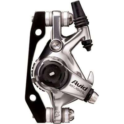 Avid BB7 Road SL Mechanisches Scheibenbremse - Falcon Grau - 160mm Avid BB7 Road SL Mechanisches Scheibenbremse - Falcon Grau - 160mm