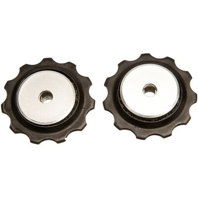 Avid Merke 20S Bremseskive Spacer Sett - Kompatibel med 180/160mm rotorer Avid Merke 20S Bremseskive Spacer Sett - Kompatibel med 180/160mm rotorer