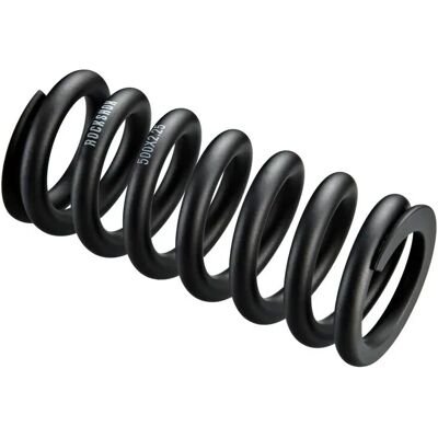 Rockshox Vivid/Kage Veringsveer - 51-57mm, Grijs, 300lb Rockshox Vivid/Kage Veringsveer - 51-57mm, Grijs, 300lb