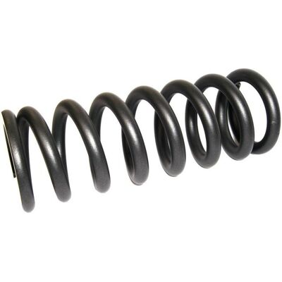 Rockshox Vivid 450 lb Stalen Schokveer Rockshox Vivid 450 lb Stalen Schokveer