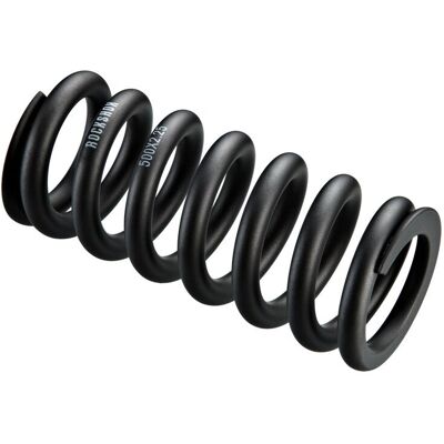 Rockshox Vivid/Kage 650lb Federungssprung - 216/222x70 mm Rockshox Vivid/Kage 650lb Federungssprung - 216/222x70 mm