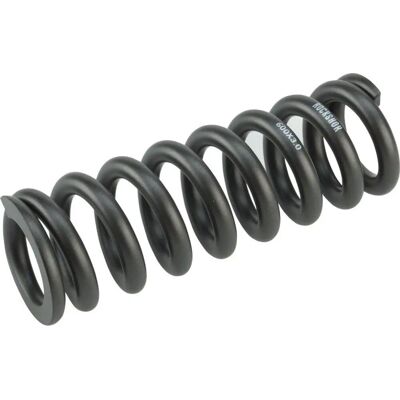 Molla sospensione Rockshox - 600 lb - Grigia - 240x76 - Molla sospensione Molla sospensione Rockshox - 600 lb - Grigia - 240x76 - Molla sospensione