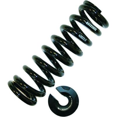Rockshox Veer 250 lb - Veer voor schokdemper - 267x89 mm Rockshox Veer 250 lb - Veer voor schokdemper - 267x89 mm