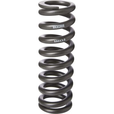 Rockshox Model 267x89 mm - Schokdemperveer Rockshox Model 267x89 mm - Schokdemperveer
