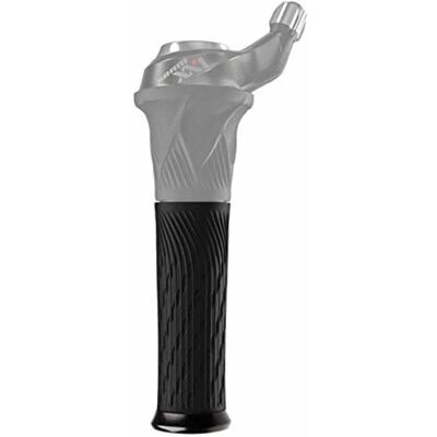 Manopole di blocco SRAM XX1 - Accessori manubrio MTB Manopole di blocco SRAM XX1 - Accessori manubrio MTB