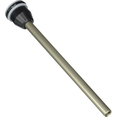 RockShox Reba Solo Air Fork 120mm - Suspension Component RockShox Reba Solo Air Fork 120mm - Suspension Component