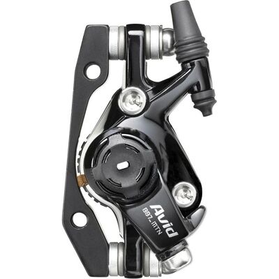 Avid BB7 S Mountain Mechanische Scheibenbremse - 160mm Avid BB7 S Mountain Mechanische Scheibenbremse - 160mm