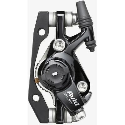 Avid BB7 Mechanische Scheibenbremse - 180mm G2CS Rotor - MTB Avid BB7 Mechanische Scheibenbremse - 180mm G2CS Rotor - MTB
