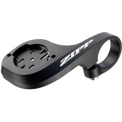 Zipp Garmin GPS Sykkelcomputersholder - 22,5mm, Svart Zipp Garmin GPS Sykkelcomputersholder - 22,5mm, Svart
