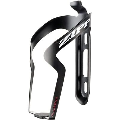 Portaborraccia in alluminio Zipp - SL Speed - Leggero ed Elegante Portaborraccia in alluminio Zipp - SL Speed - Leggero ed Elegante