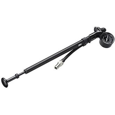 Bomba de Choque de Alta Presión RockShox - Bomba de Choque Bomba de Choque de Alta Presión RockShox - Bomba de Choque