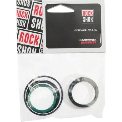Kit de servicio para amortiguador trasero RockShox Monarch B1 Plus XXRL C1 Kit de servicio para amortiguador trasero RockShox Monarch B1 Plus XXRL C1