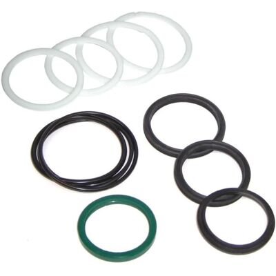 RockShox Monarch Achterdemper Luchtcilinder Kit - Basisset RockShox Monarch Achterdemper Luchtcilinder Kit - Basisset