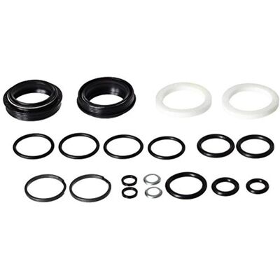 Reba A3 Fjäder Service Kit - Underhåll & Dammskydd Reba A3 Fjäder Service Kit - Underhåll & Dammskydd
