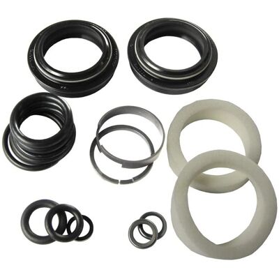 RockShox Sid A3 Forgaffel Service Kit - Vedligeholdelsessæt RockShox Sid A3 Forgaffel Service Kit - Vedligeholdelsessæt