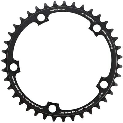 Sram Force22 X-Glide 39T ketjuetulevy - Pyörän osa Sram Force22 X-Glide 39T ketjuetulevy - Pyörän osa