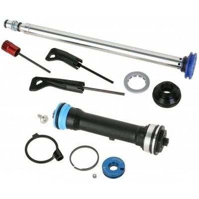 Rockshox Tk 27,5 80-100 Fjärrdämpare - Mountainbikefjädringsdel Rockshox Tk 27,5 80-100 Fjärrdämpare - Mountainbikefjädringsdel