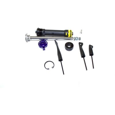 Rechterzijde Demperelementen RockShox - 30 Gold TK 26/27.5/29 - Demper Internals Rechterzijde Demperelementen RockShox - 30 Gold TK 26/27.5/29 - Demper Internals