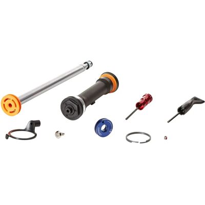 RockShox Recon Silver Tk Vorkdemper Interne Onderdelen RockShox Recon Silver Tk Vorkdemper Interne Onderdelen