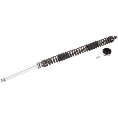 Forcella Rockshox Argento XC30 - 100mm, Compatibile 27.5/29 - Sospensione Forcella Rockshox Argento XC30 - 100mm, Compatibile 27.5/29 - Sospensione